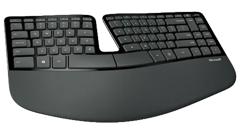 Ремонт клавиатур Microsoft Microsoft Sculpt Ergonomic Keyboard в сервисном центре FIX-Microsoft