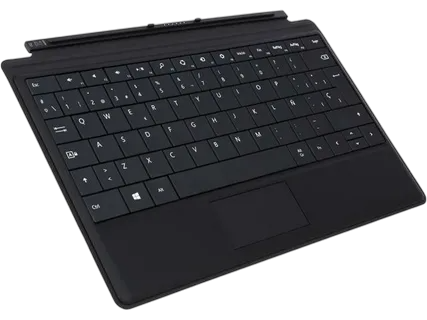 Ремонт клавиатур Microsoft Microsoft Surface Pro Keyboard в сервисном центре FIX-Microsoft