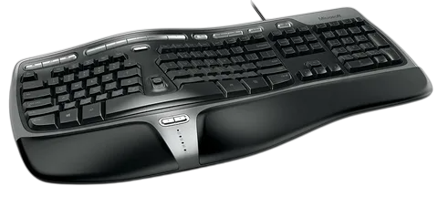 Ремонт клавиатур Microsoft Microsoft Ergonomic Keyboard в сервисном центре FIX-Microsoft