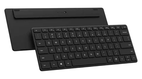 Ремонт клавиатур Microsoft Microsoft All-in-One Media Keyboard в сервисном центре FIX-Microsoft