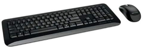 Ремонт клавиатур Microsoft Microsoft Wireless Desktop 850 в сервисном центре FIX-Microsoft