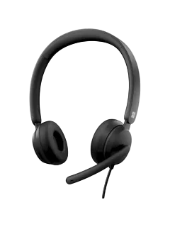 Ремонт наушников Microsoft Modern USB-C Headset в сервисном центре FIX-Microsoft
