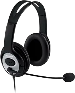 Ремонт наушников Microsoft LifeChat LX-6000 в сервисном центре FIX-Microsoft
